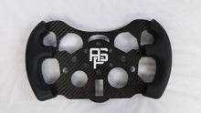 Load image into Gallery viewer, Logitech G29 & G923 Carbon Fibre Wheel Mod