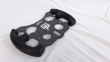 Load image into Gallery viewer, Logitech G29 & G923 Carbon Fibre Wheel Mod