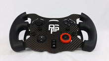 Load image into Gallery viewer, Logitech G29 & G923 Carbon Fibre Wheel Mod