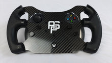 Load image into Gallery viewer, Logitech G920 Carbon Fibre Wheel Mod
