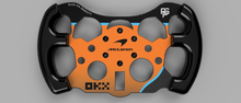 Load image into Gallery viewer, Logitech G29 & G923 Carbon Fibre Wheel Mod
