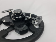 Load image into Gallery viewer, Moza CS Carbon Fiber Paddles
