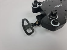 Load image into Gallery viewer, Moza CS Carbon Fiber Paddles
