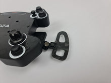 Load image into Gallery viewer, Moza CS Carbon Fiber Paddles
