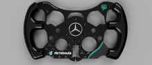 Load image into Gallery viewer, Logitech G29 &amp; G923 Carbon Fibre Wheel Mod
